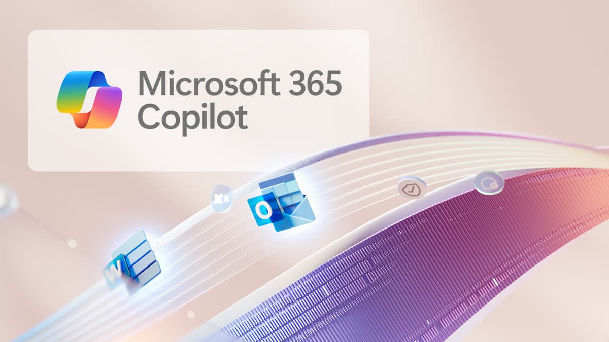 Formation Microsoft Copilot