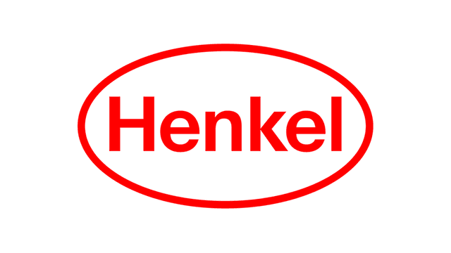 Logo Henkel