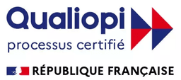 Qualiopi Logo